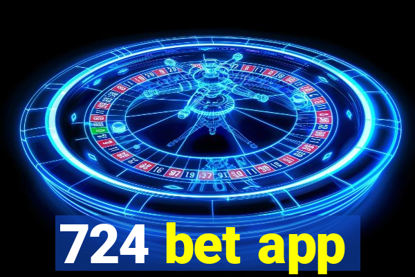 724 bet app